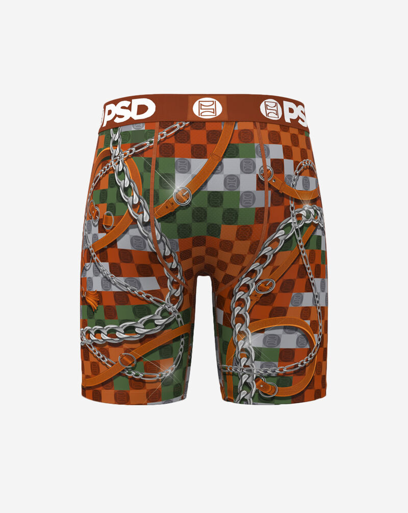 PSD Army West Boxer Briefs 325180045 Multi 3