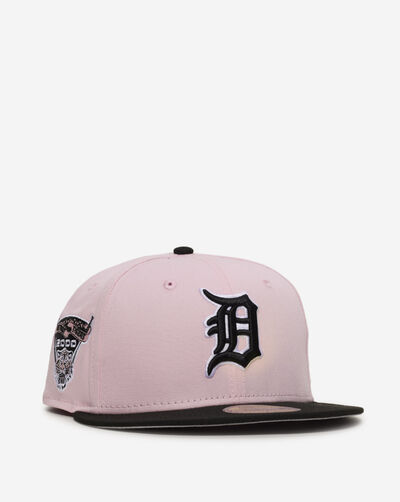 59Fifty Detroit Tigers Fitted Hat
