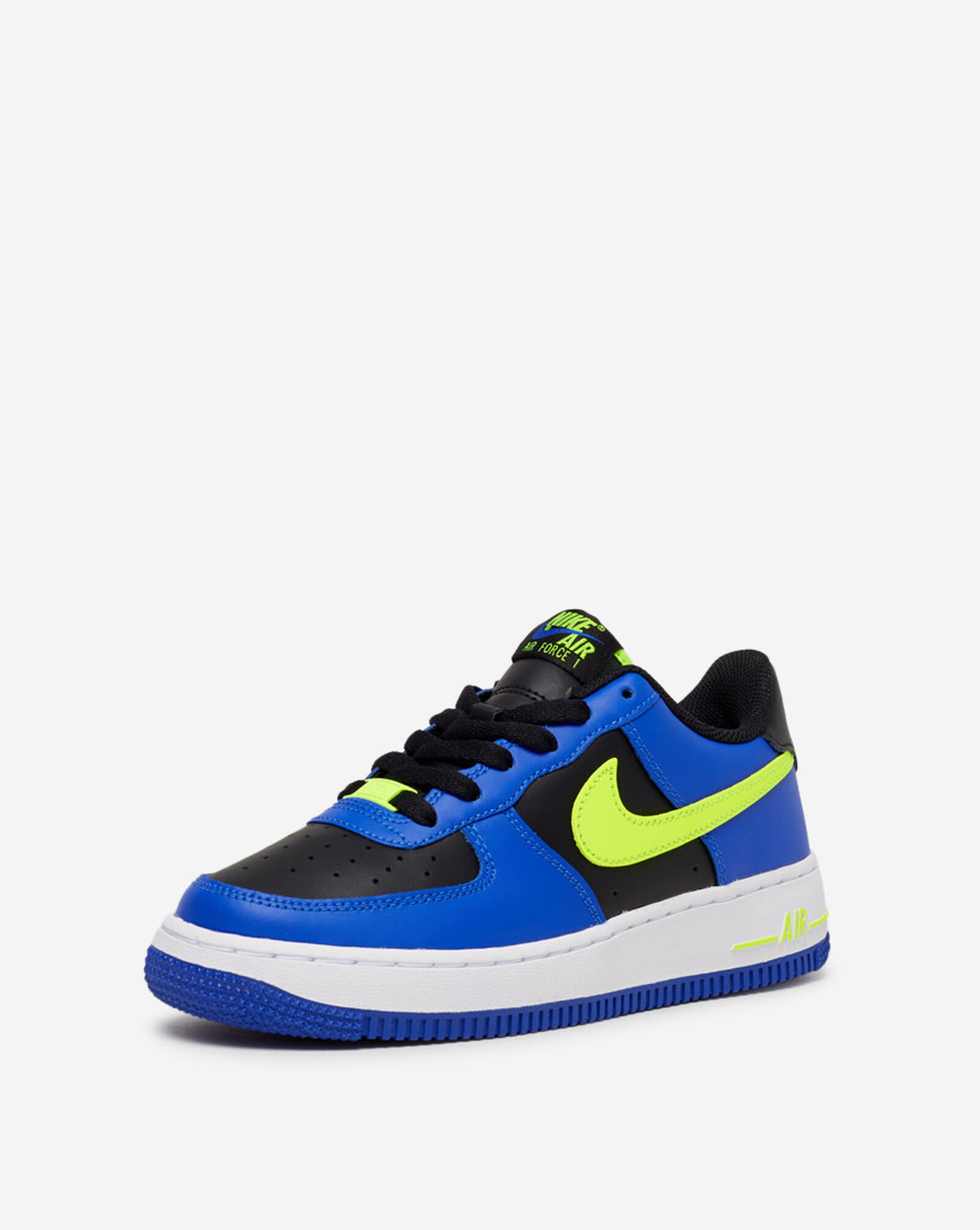 nike air force 1 07 lv8 grade school