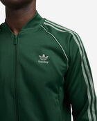 adidas SST Track Jacket JC9922 Green 3