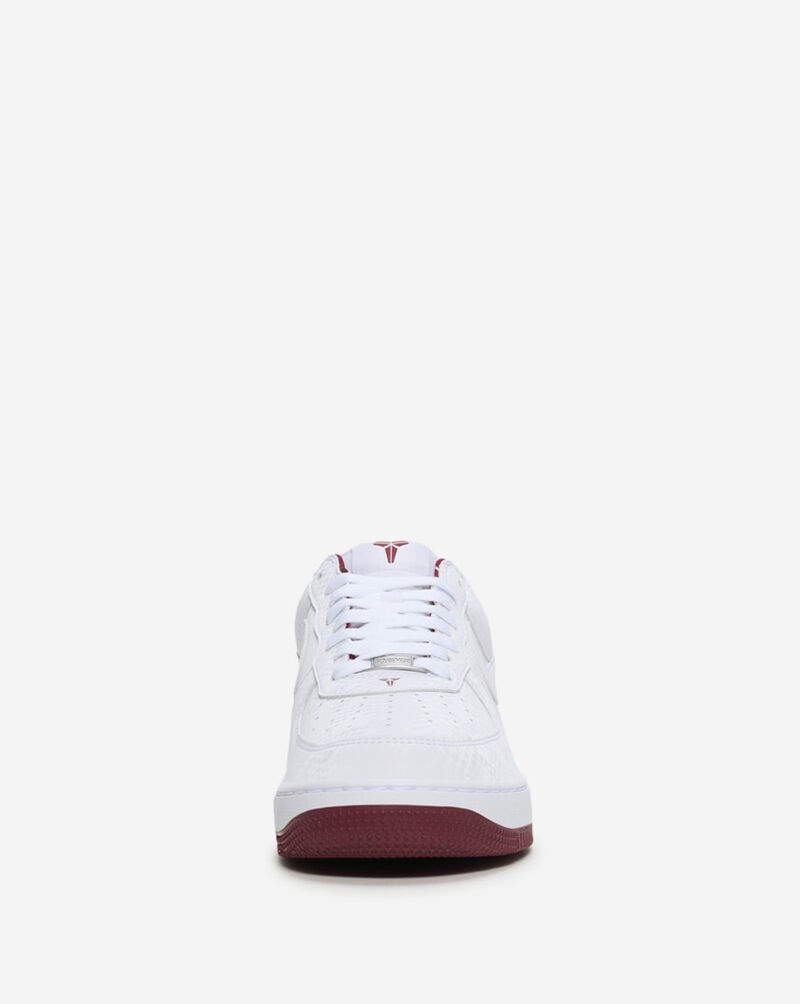 Nike Kobe Air Force 1 Low IB0018-101 White 3