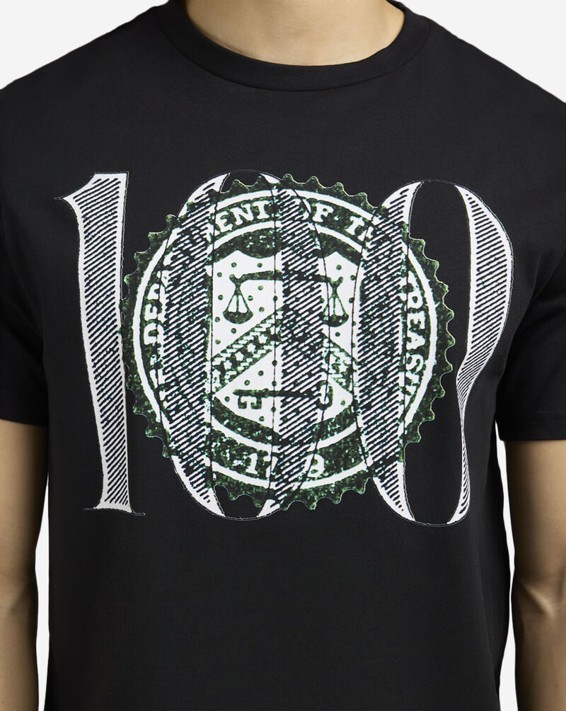 A Hundred Tee