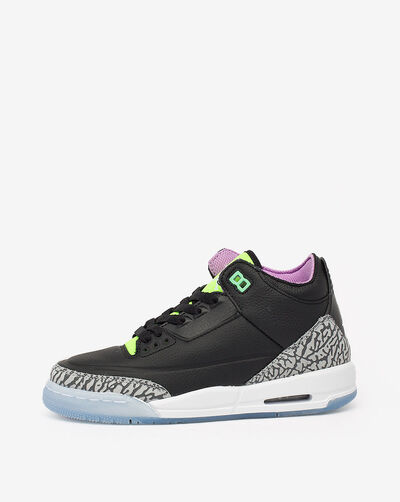 Air Jordan 3 Shoes Snipes Usa