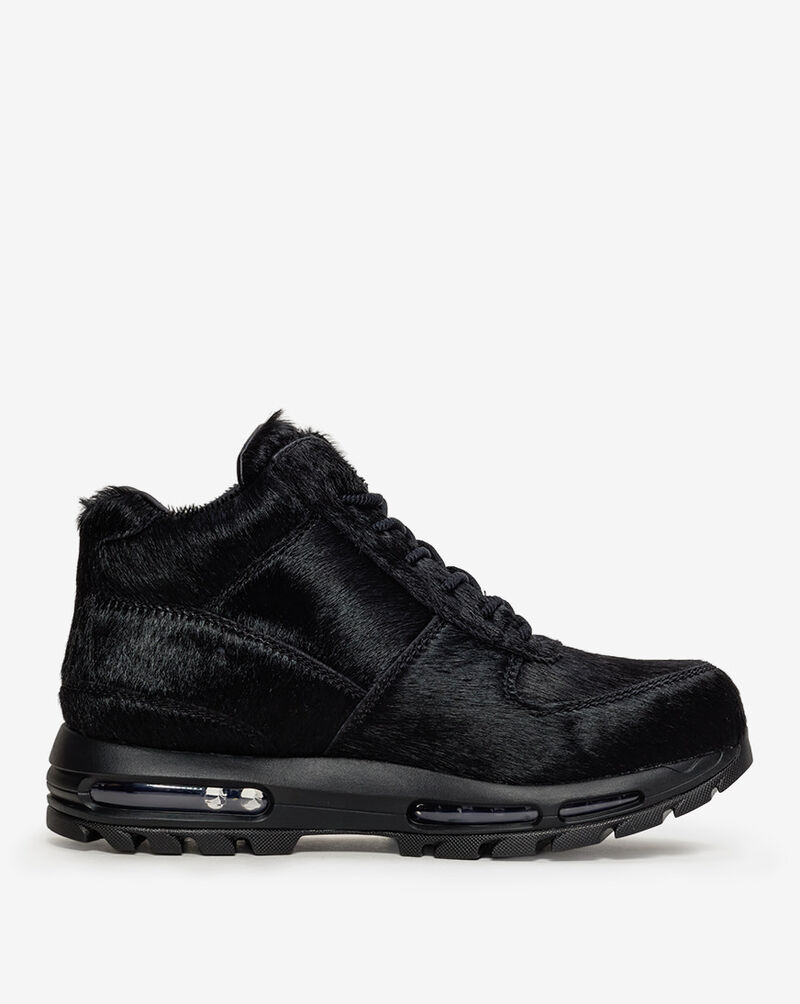 Nike Air Max Goadome IO4635-001 Black 4