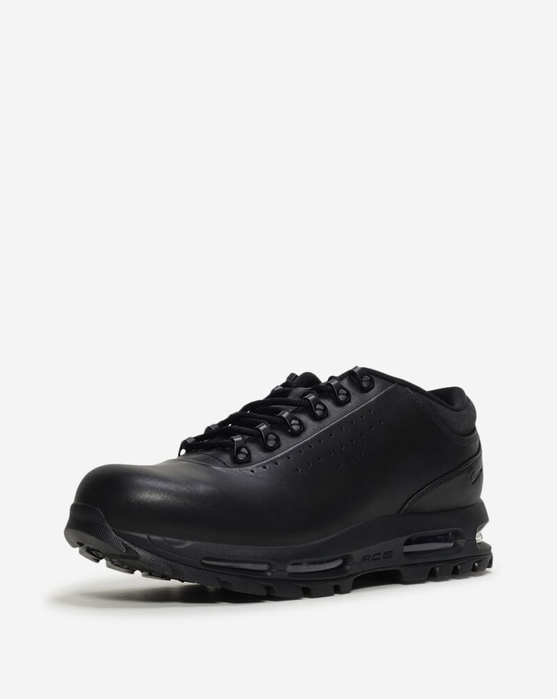 Nike Air Max Goadome Low SP IQ0641-001 Black 2