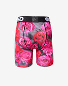Bronny James Baller Rose Melt Briefs
