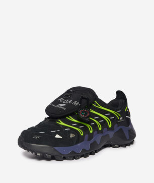 Trailzillo DMX