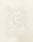 Big Girls' Detroit Tigers Neutral Boxy Tee