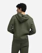 Double Knit Tech Full-Zip Hoodie 