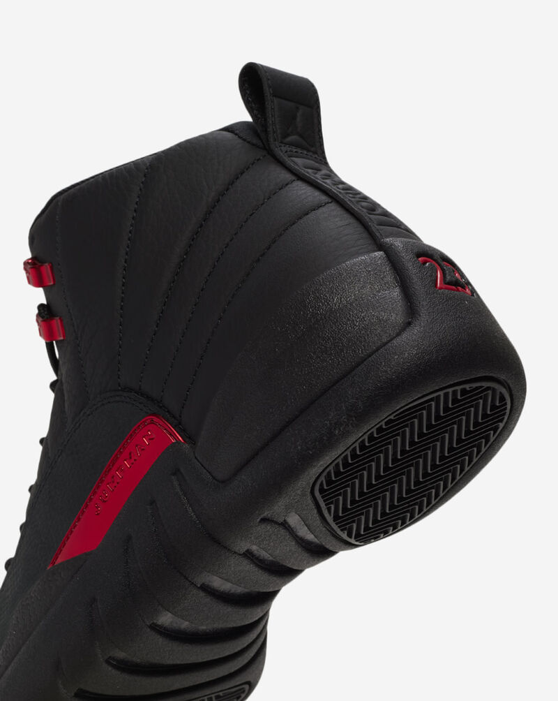Jordan Air Jordan 12 Retro CT8013-003 Black 8