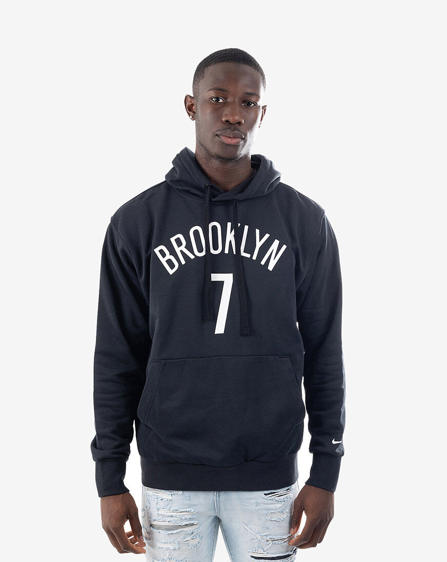 kevin durant hoodie brooklyn nets