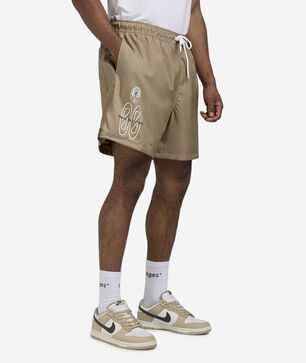 Club Flow Shorts