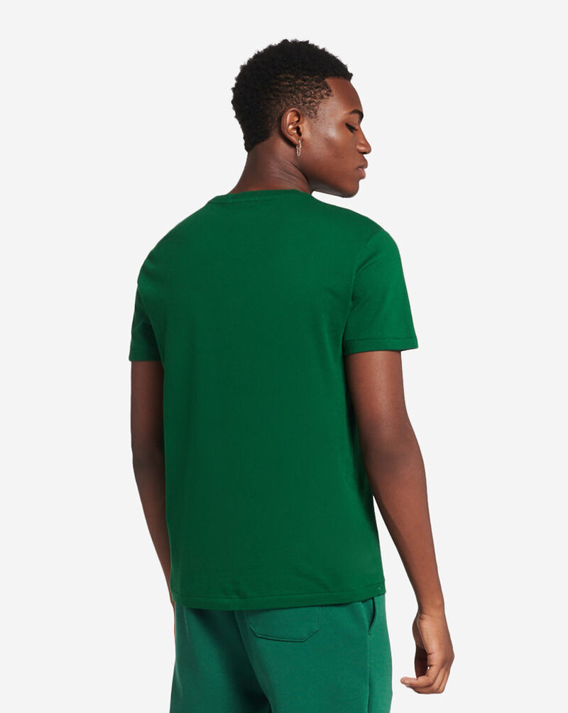 Polo Ralph Lauren Polo Bear Short Sleeve Graphic Tee 710853310011-GRN  3