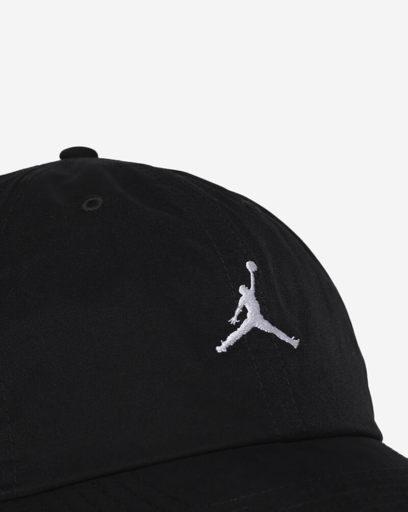 Jordan Club Cap FD5185-010 Black 2