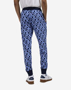 Printed Sleep Joggers
