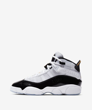 Big Kids' 6 Rings