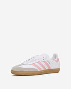 adidas Grade School Samba OG JP5480 Pink 2