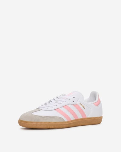 Grade School Samba OG Grade School Samba OG