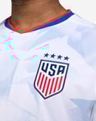 USWNT Stadium Home Soccer Replica Jersey