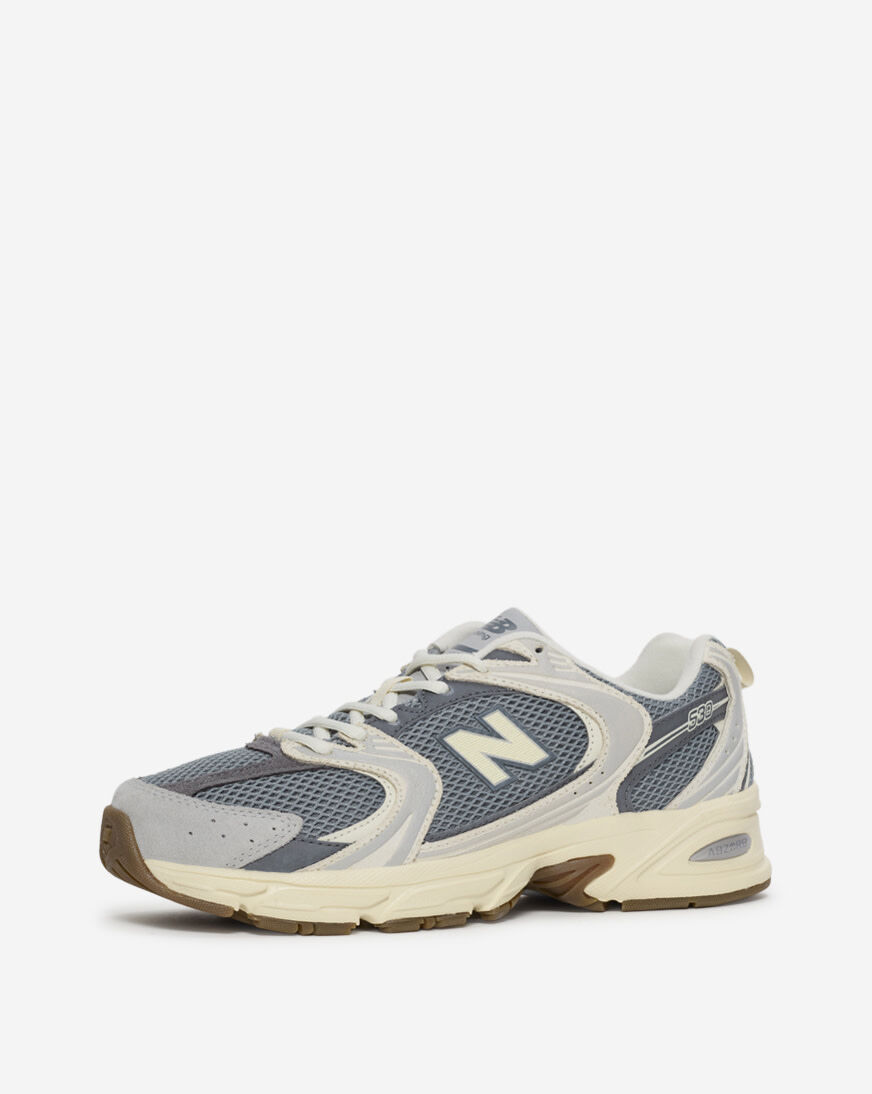 Shop New Balance 530 U530SUB grey | SNIPES USA