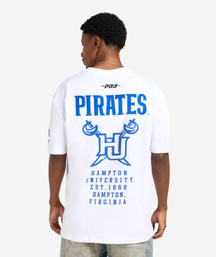 Hampton University Homecoming Tee