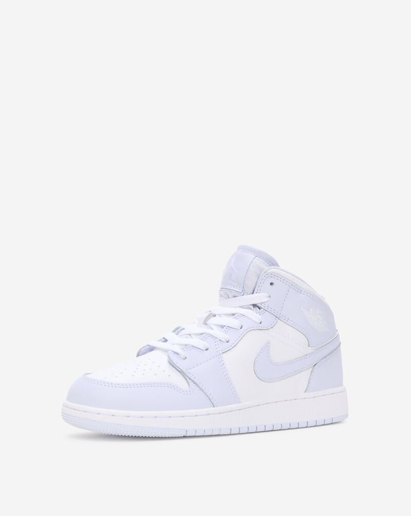 Big Kid's Air Jordan 1 Mid