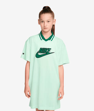 Big Kids' NSW Short-Sleeve Jersey Dress
