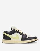 Jordan Air Jordan 1 Low SE HQ3009-003 Black 4