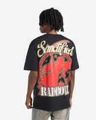 Radboyz Sanctified Tee RBKTT201-BLK Black 2