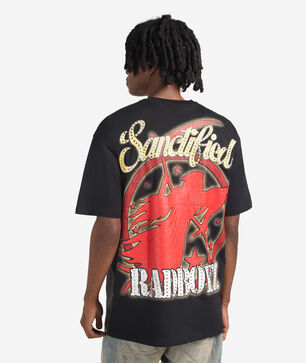 Sanctified Tee