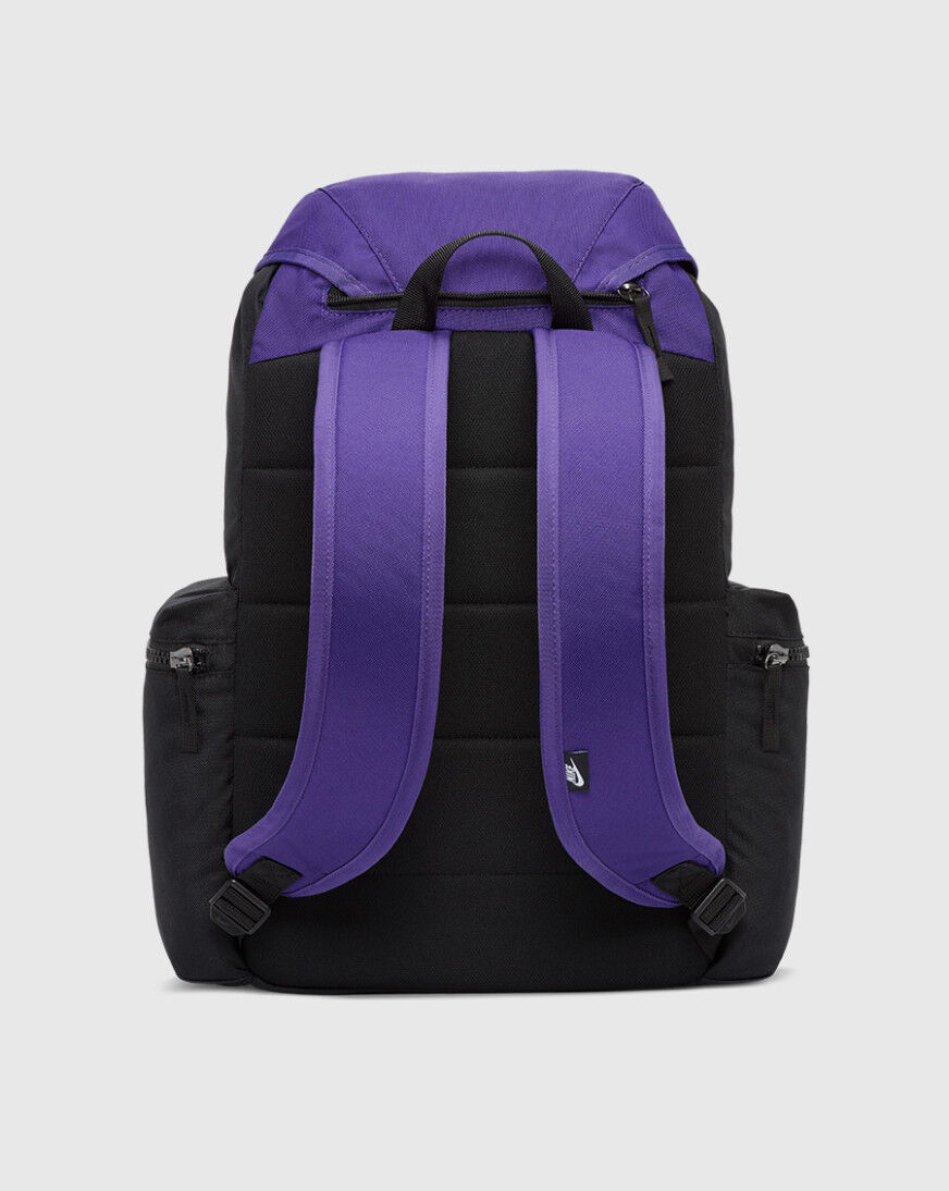 nike backpacks with gel straps