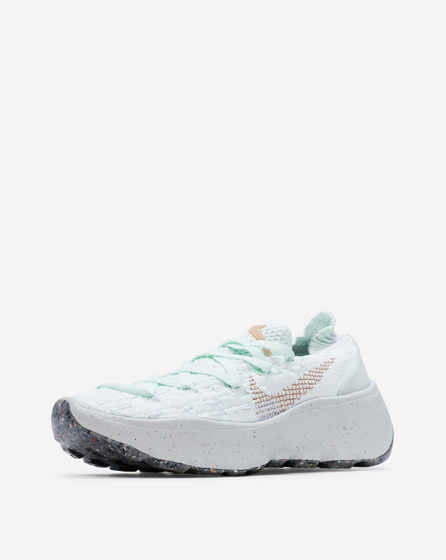 Shop Nike Space Hippie 04 DA2725-300 green | SNIPES USA
