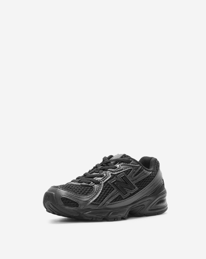 Shop New Balance Pre-School 740 PZ740BO black | SNIPES USA