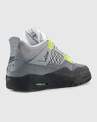 Retro Air Jordan 4 Se "95 Neon"
