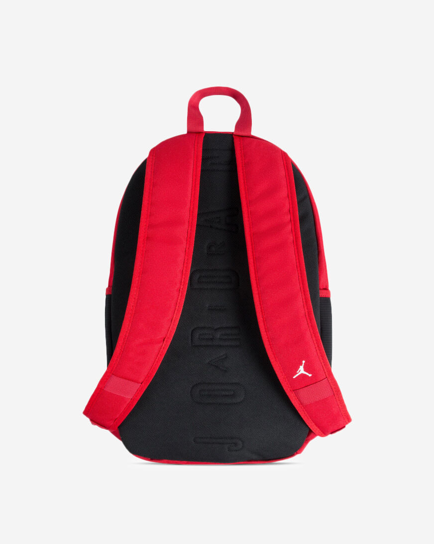Shop Jordan Jersey Backpack 9A0780-R78 red | SNIPES USA