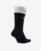 Everyday Plush Cushioned Crew Double Socks