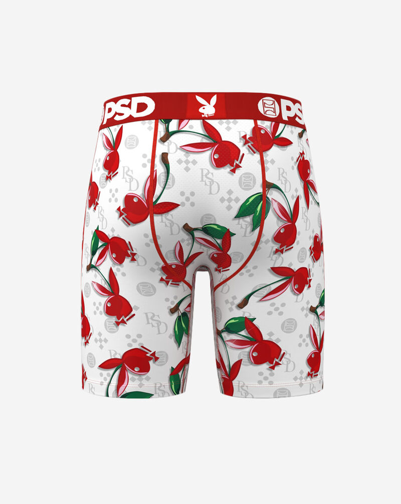 PSD PB Cherry Lux Boxer Briefs 325180007 Multi 3