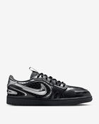 Jordan Air Jordan 1 Low Method of Make HQ2186-001 Black 3
