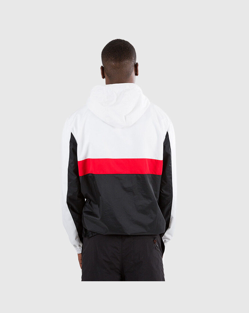 snipes nike windrunner