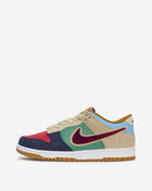 Nike Big Kids' Dunk Low IV6203-410 Beige 1