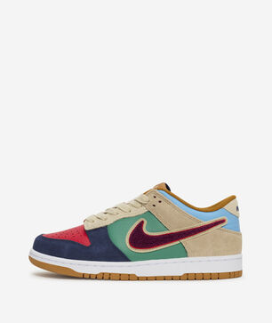 Big Kids' Dunk Low