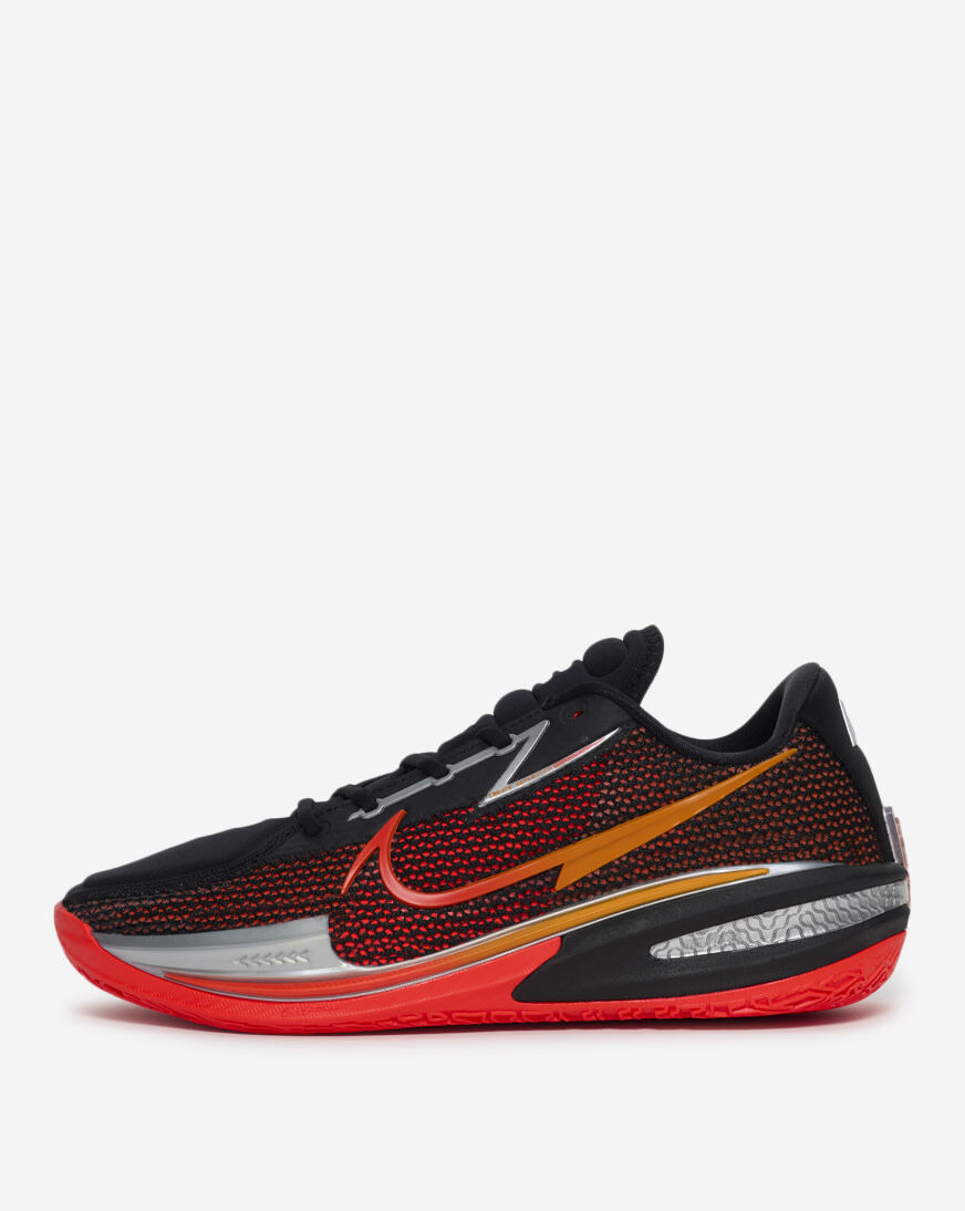 Shop Nike G.T. Cut CZ0175-007 black | SNIPES USA