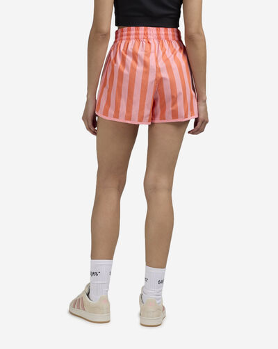 Summer Glow Resort Short