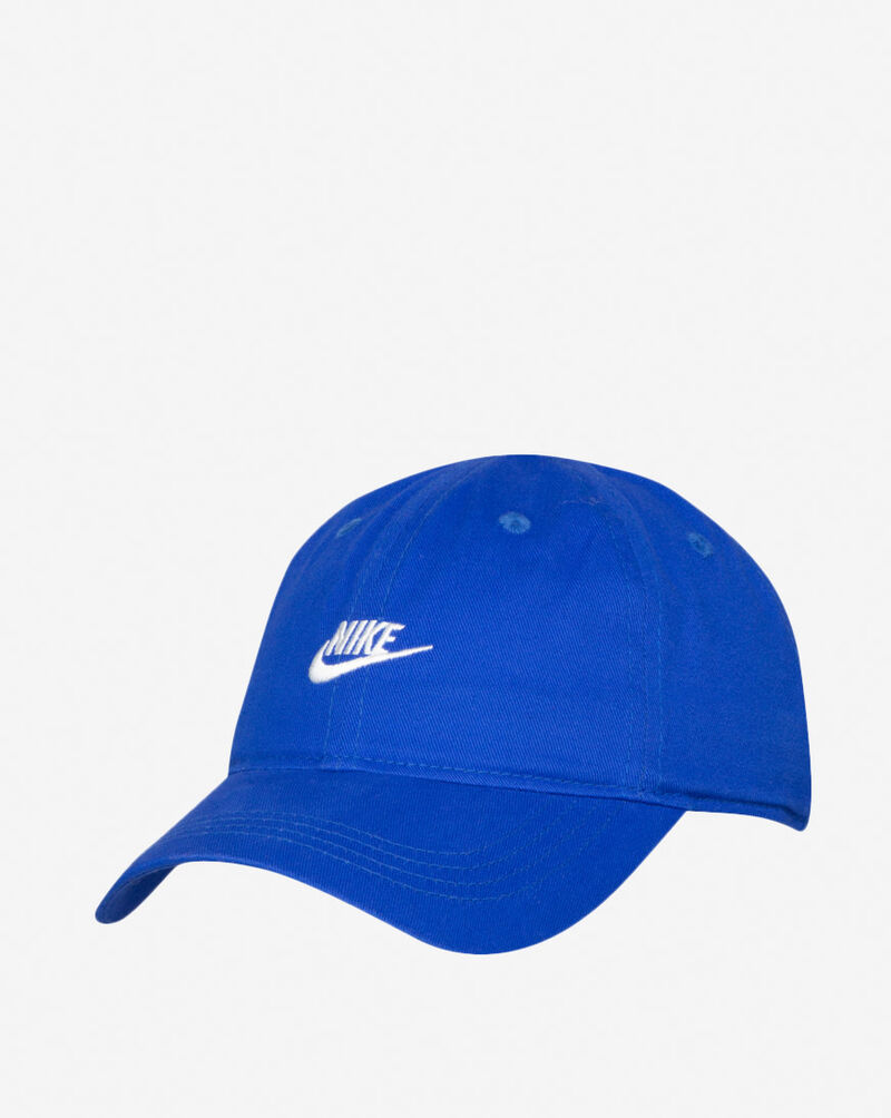 Nike Heritage86 Futura Cap 8A2902-U89 Blue 1