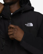 The North Face Retro Denali Hoodie Jacket NF0A88XG-JK3 Black 3