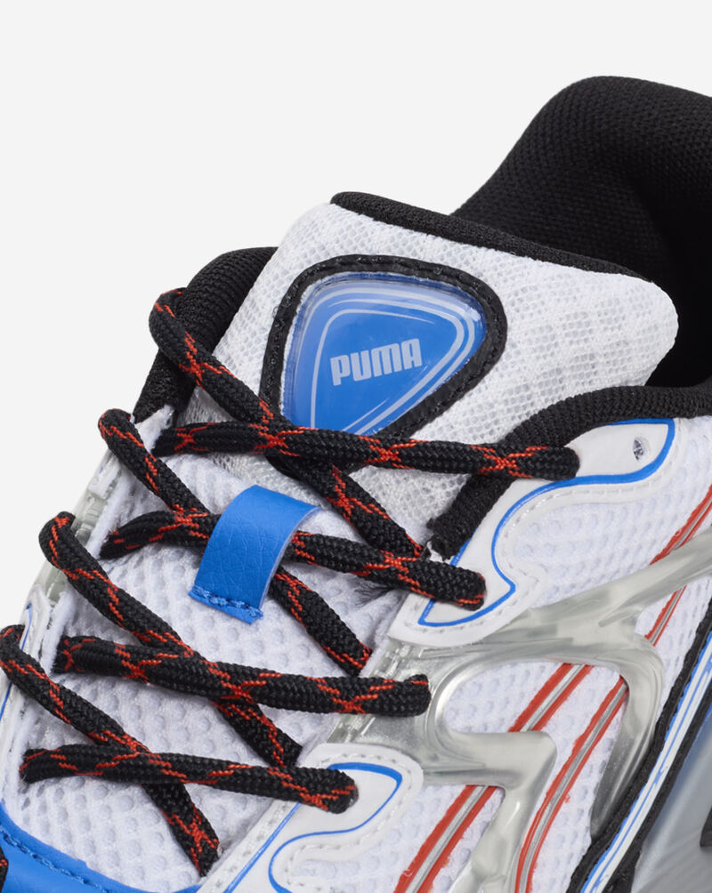 Puma Grade School Inverse  40425301 White 8