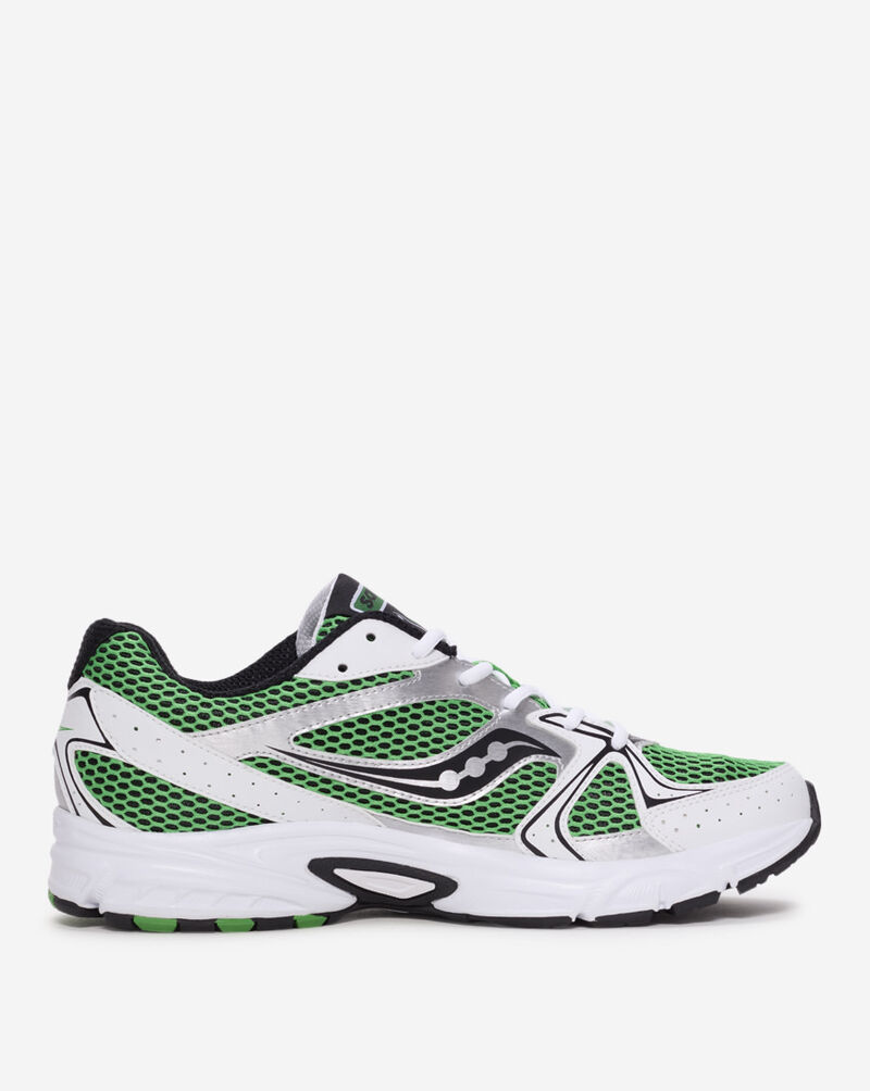 Saucony Ride Millennium S70812-26 Green 4