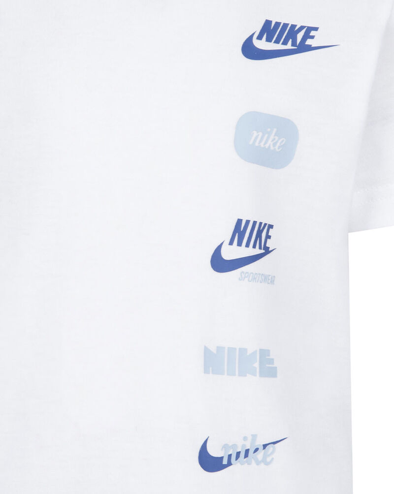 Pre-School Club Badge Tee
