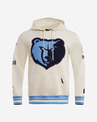 Memphis Grizzlies Retro Classic Pullover Hoodie