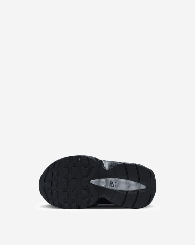 Nike Toddler Air Max 95 HQ6365-013 Black 5